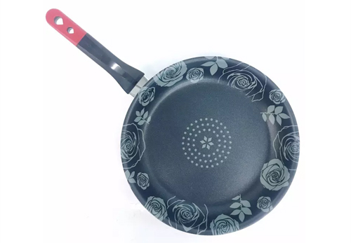 Chảo chống dính Kitchen NY-2127 (phi 30)  TẠM HẾT HÀNG