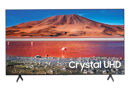 Smart Tivi Samsung Crystal 4K 58 inch UA58TU7000KXXV