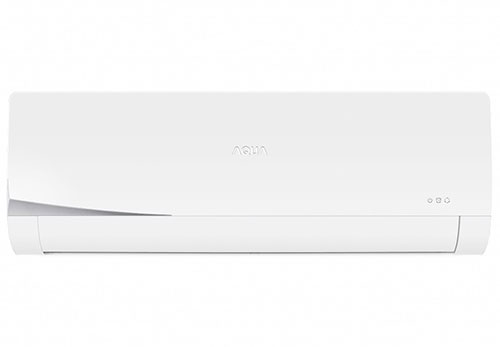 Máy Lạnh AQUA 1.5 HP AQA-KR12NQ-S