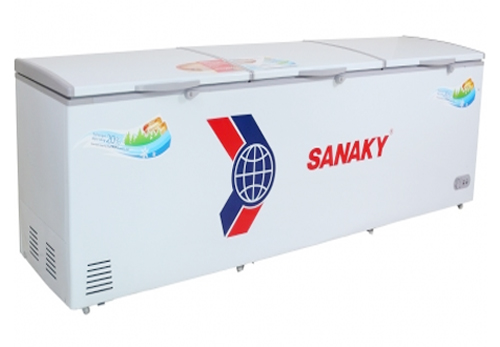 Tủ đông Sanaky 900 lít VH1199HY