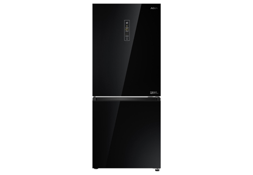 Tủ lạnh Aqua Inverter 260 lít AQR-IG298EB(GB)