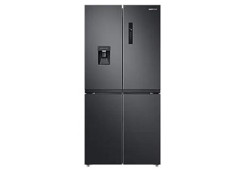 Tủ lạnh Samsung Inverter 488 lít RF48A4010B4/SV
