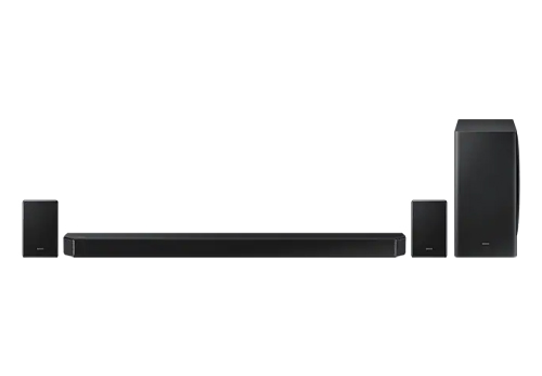 Loa thanh Samsung 11.1.4ch HW-Q950A/XV