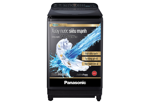 Máy giặt Panasonic Inverter 11.5 kg NA-FD11AR1BV