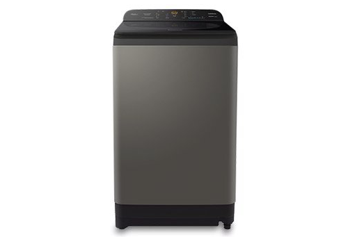 Máy giặt Panasonic 9KG cửa trên NA-F90A9DRV