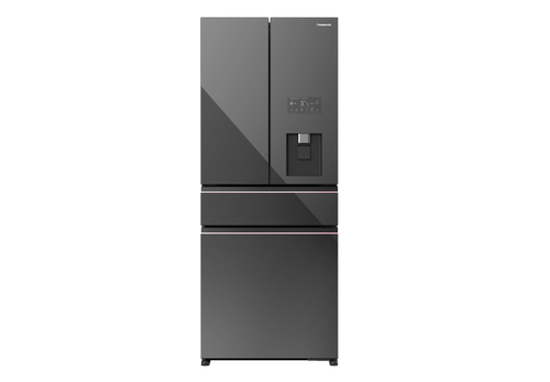 Tủ lạnh Panasonic 540 lít NR-YW590YMMV