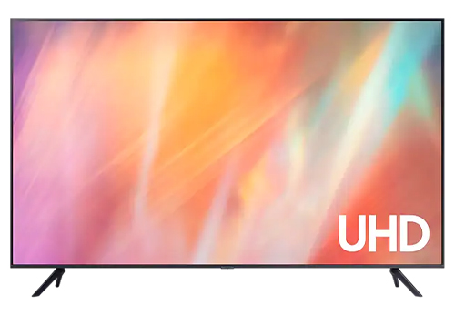 Smart Tivi Samsung Crystal 4K 43 inch UA43AU7000KXXV