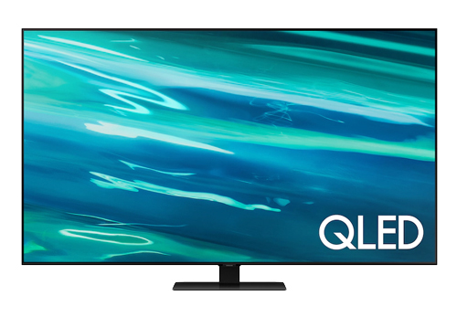 Smart Tivi Samsung QLED 4K 65 inch QA65Q80AAKXXV