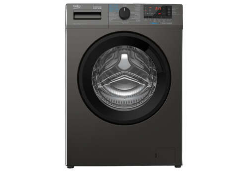 Máy giặt Beko Inverter 10 kg WCV10614XB0STM