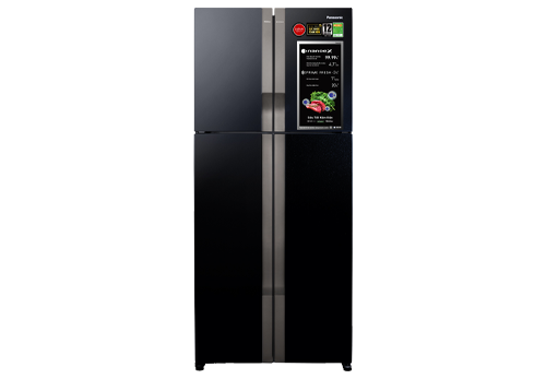 Tủ lạnh Panasonic Inverter 550 lít NR-DZ601YGKV