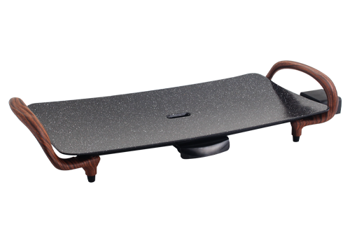 Bếp nướng điện vân đá Nagakawa 1500W NAG3103