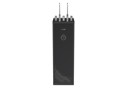 Máy lọc nước nóng lạnh Karofi KAD-D66