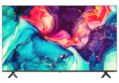 Smart Tivi Casper Orchid 4K 50 inch 50UW6000