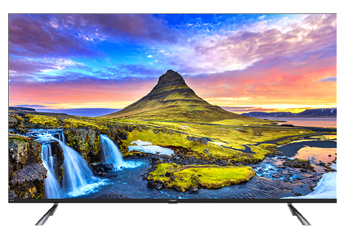 Android Tivi Casper Aster 55 inch 55UG6100