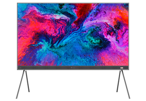 Android Tivi Casper Iris 86 inch 86US8000
