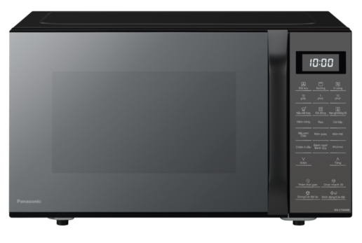 Lò vi sóng Panasonic có nướng NN-CT66MBYUE