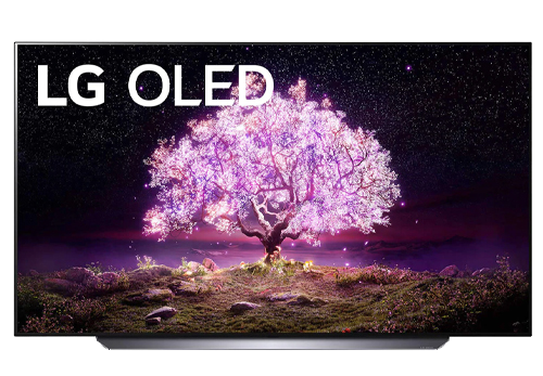 Smart Tivi LG OLED 4K 48 inch OLED48C1PTB