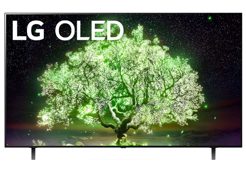 Smart Tivi LG OLED 4K 55 inch OLED55A1PTA