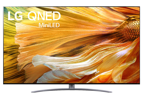 Smart Tivi LG QNED 4K 75 inch 75QNED91TPA