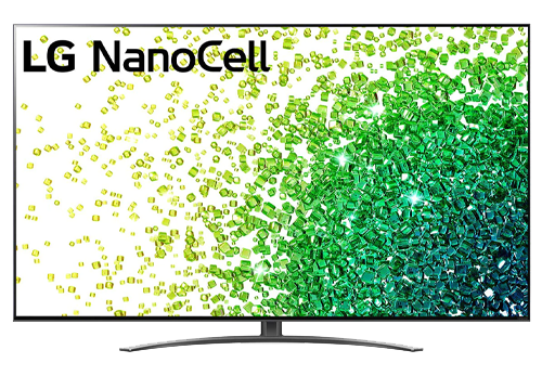 Smart Tivi LG NanoCell 4K 50 inch 50NANO86TPA.ATV
