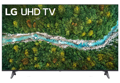 Smart Tivi LG UHD 4K 50 inch 50UP7720PTC