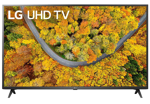 Smart Tivi LG UHD 4K 50 inch 50UP7550PTC