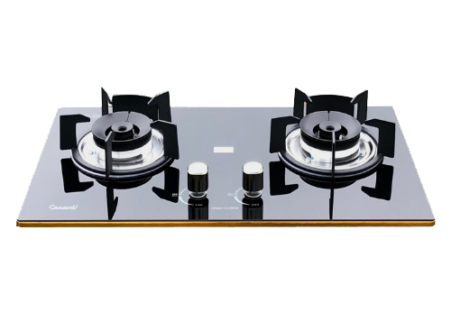 Bếp gas âm Canaval CA-6838