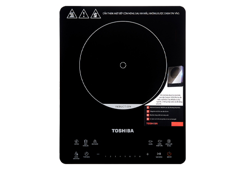 Bếp điện từ Toshiba IC-20S3PV  TẠM HẾT HÀNG