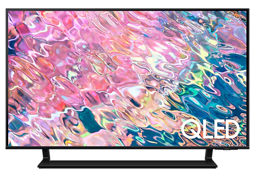 Smart Tivi Samsung QLED 4K 43 inch QA43Q60BAKXXV