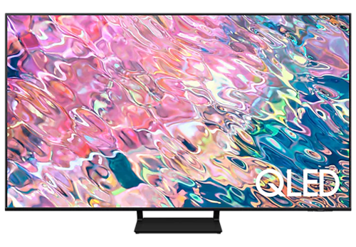 Smart Tivi Samsung QLED 4K 65 inch QA65Q60BAKXXV