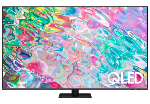 Smart Tivi Samsung QLED 4K 85 inch QA85Q70BAKXXV