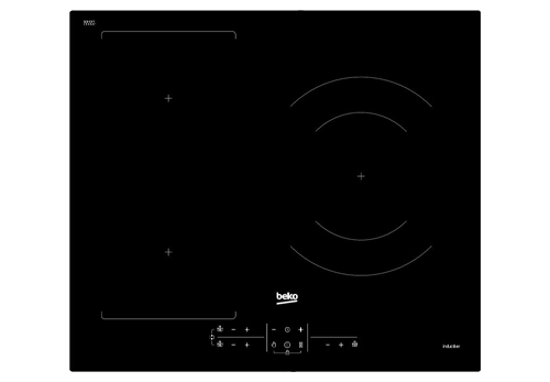 Bếp từ Beko HII 63200 FHT
