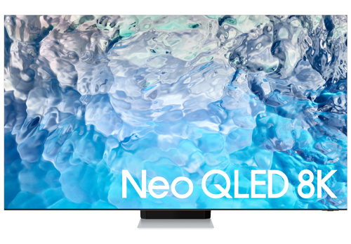 Smart Tivi Samsung Neo QLED 8K 85 inch QA85QN900BKXXV