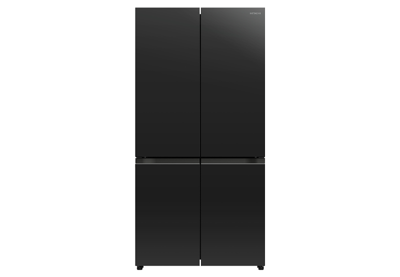 Tủ lạnh Hitachi Inverter 569 lít R-WB640PGV1 GCK