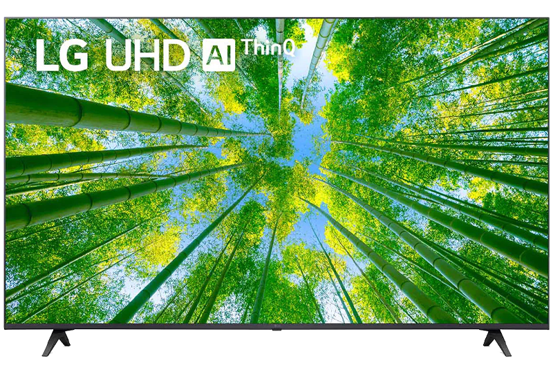 Smart Tivi LG UHD 4K 55 inch 55UQ8050PSB