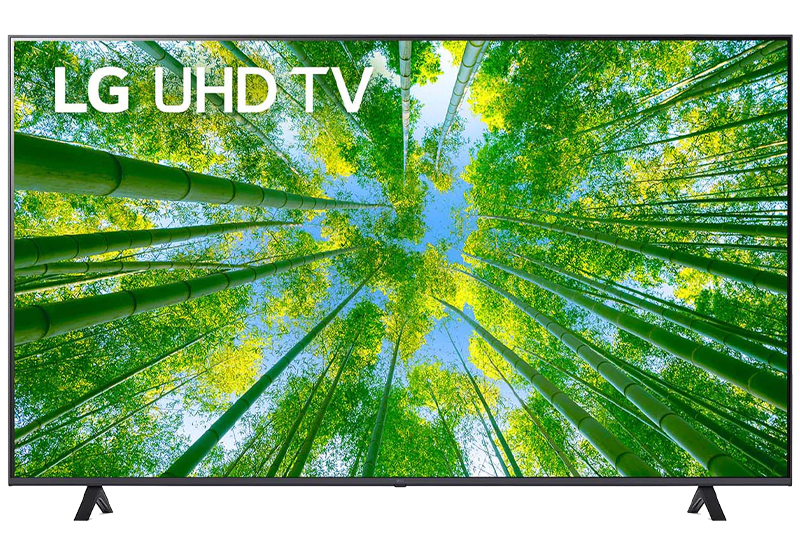 Smart Tivi LG UHD 4K 70 inch 70UQ8050PSB