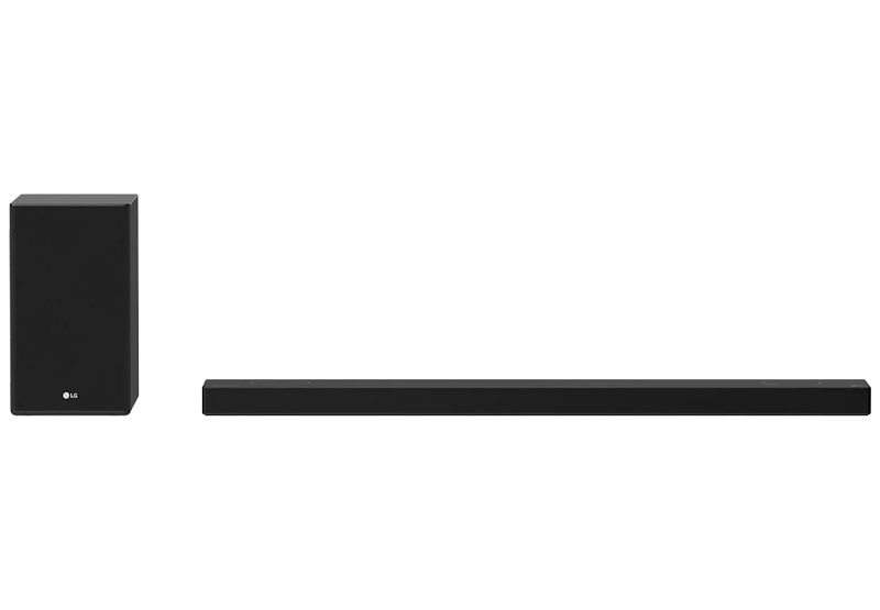 Loa thanh LG 5.1.2ch SP9A.DVNMLLK