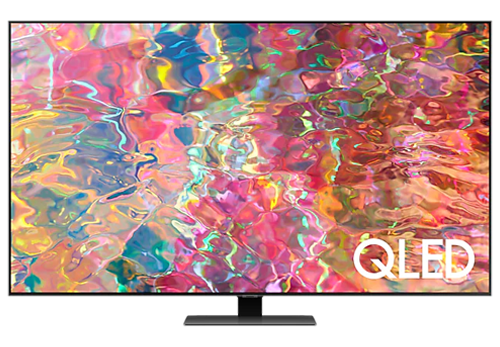 Smart Tivi Samsung QLED 4K 85 inch QA85Q80BAKXXV
