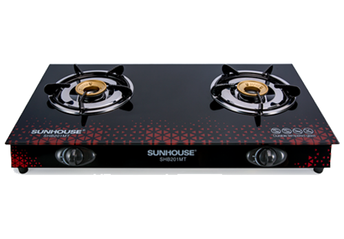 Bếp gas dương kính Sunhouse SHB201MT