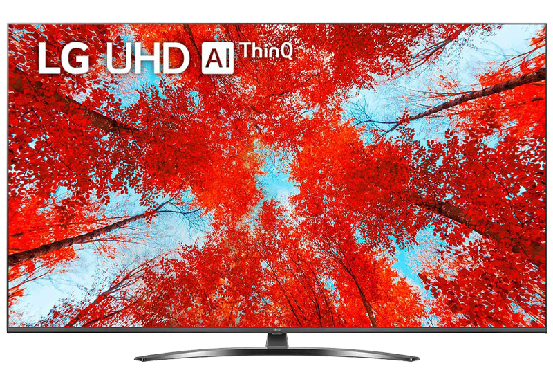 Smart Tivi LG UHD 4K 70 inch 70UQ9100PSD.ATV