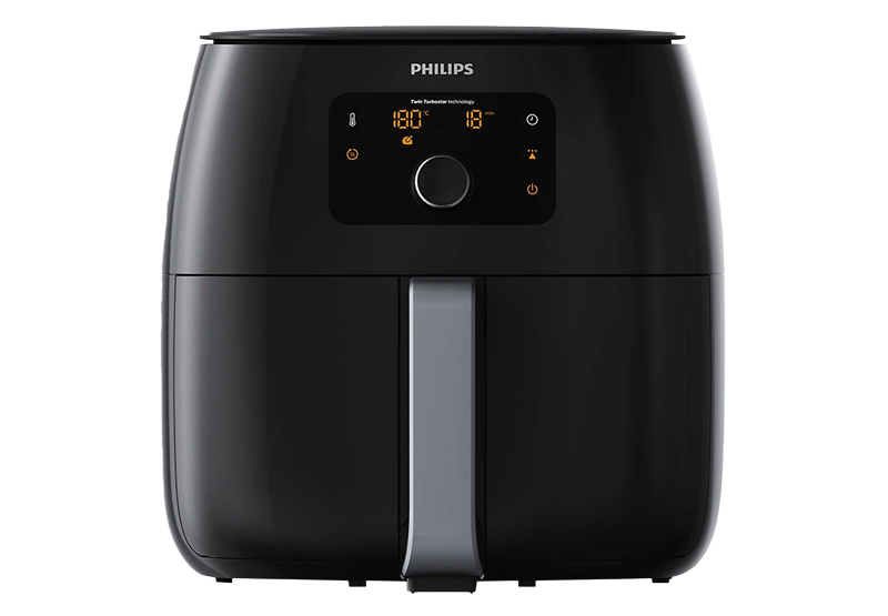 Nồi chiên không dầu Philips HD9650/91