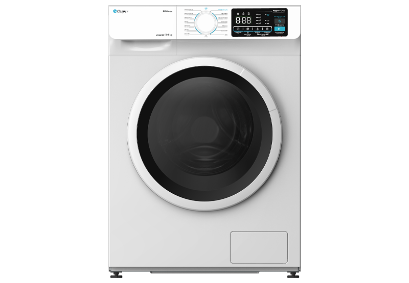 Máy giặt Casper Inverter 9.5 kg WF-95I140BWC