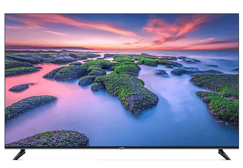 Smart Tivi Xiaomi 4K A2 58 inch L58M7 - EASEA