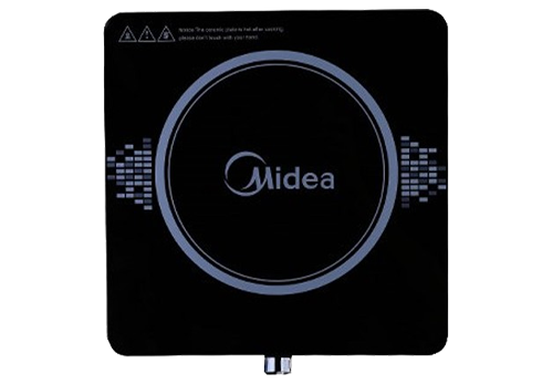 Bếp điện từ Midea MI-K1917EF(B)  TẠM HẾT HÀNG