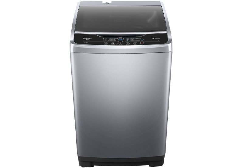 Máy giặt Whirlpool 8.5 kg VWVC8502FS