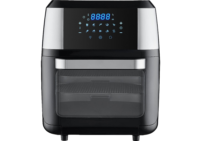 Nồi chiên không dầu Nineshield 12 lít KB-1201