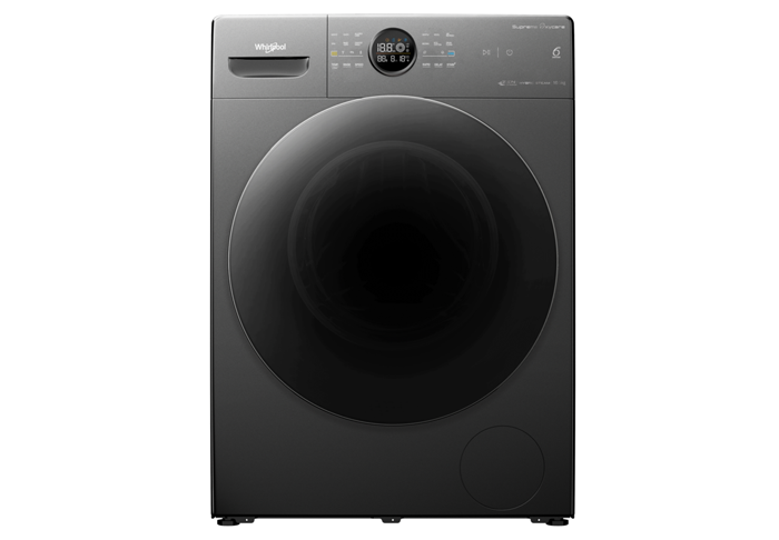 Máy giặt Supreme OxyCare 10.5kg Whirlpool FWMD10502FG