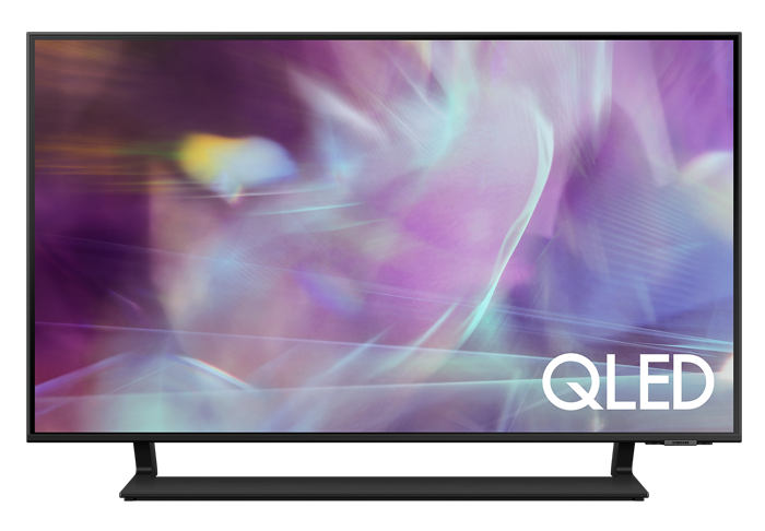 Smart Tivi Samsung QLED 4K 50 inch QA50Q65AAKXXV