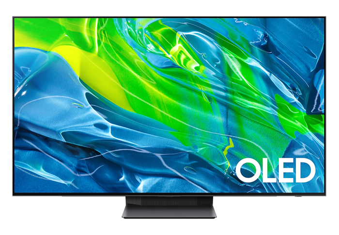 Tivi Samsung OLED 4K 55 inch QA55S95BAKXXV