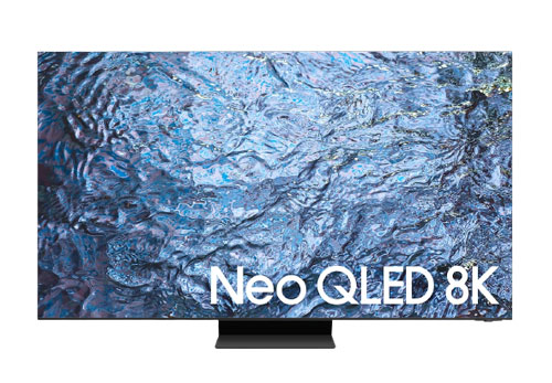 Smart Tivi Samsung 85 inch Neo QLED 8K QA85QN900C